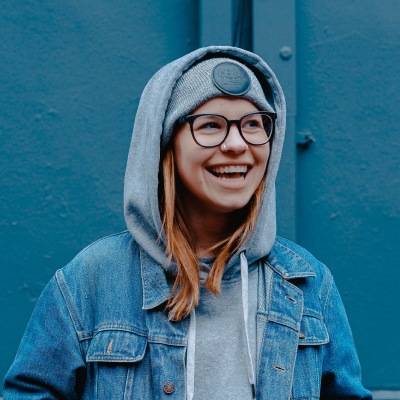 Karine Gouin Animatrice Germe Angers